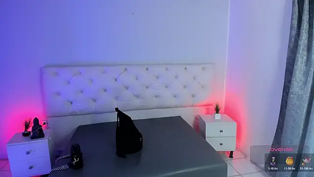 Aron cruz online show from 28, 11, 2025