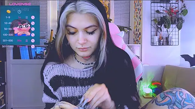 jelya sg online show from 22, 1, 2025