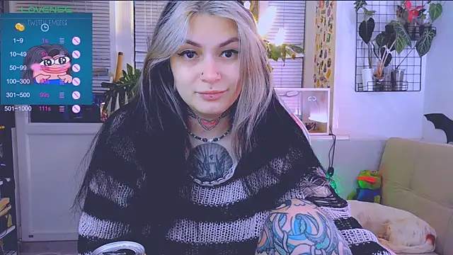 jelya sg online show from 29, 1, 2025