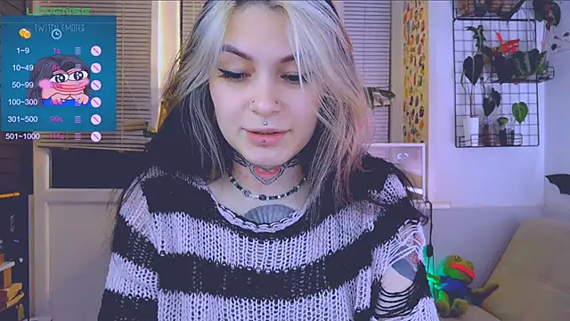 jelya sg online show from 9, 2, 2025