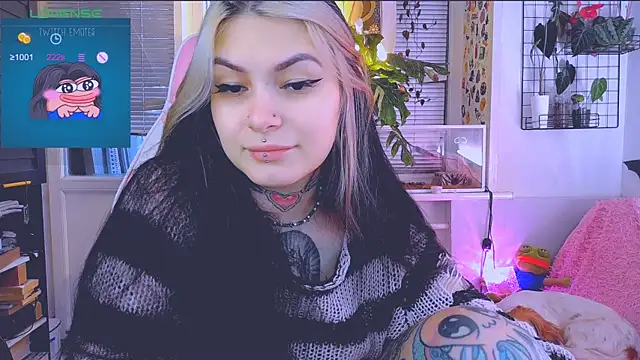 jelya sg online show from 13, 2, 2025