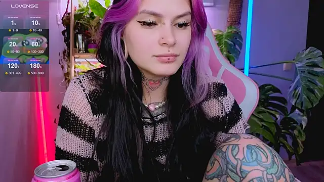 Snapshot of jelya_sg chatting on 2, 5, 2026 jelya sg online show from 2, 5, 2026