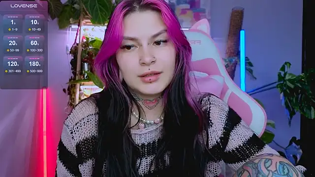 Snapshot of jelya_sg chatting on 17, 6, 2026 jelya sg online show from 17, 6, 2026