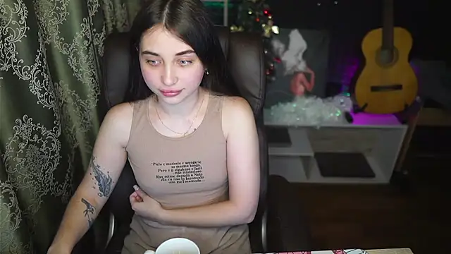 delicatedBailey online show from 9, 12, 2024