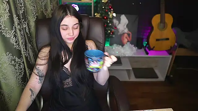 delicatedBailey online show from 21, 12, 2024