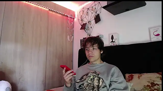 Snapshot of Santiago_kiler chatting on 21, 2, 2026 Santiago kiler online show from 21, 2, 2026