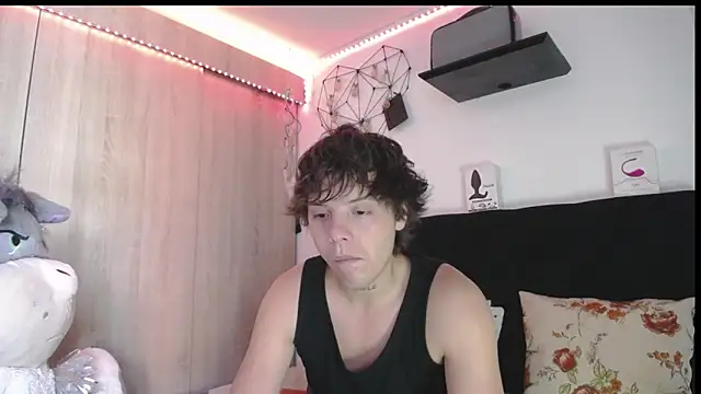 Snapshot of Santiago_kiler chatting on 2, 3, 2026 Santiago kiler online show from 2, 3, 2026