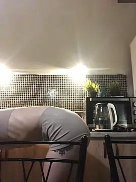 Snapshot of LeyaJohnson chatting on 7, 12, 2024 LeyaJohnson online show from 7, 12, 2024