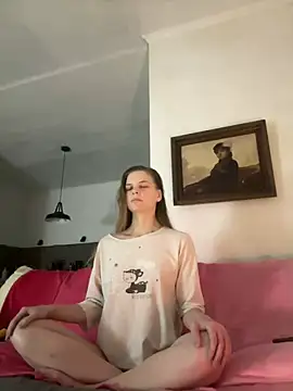 Snapshot of LeyaJohnson chatting on 11, 2, 2025 LeyaJohnson online show from 11, 2, 2025