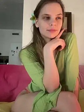 Snapshot of LeyaJohnson chatting on 1, 3, 2025 LeyaJohnson online show from 1, 3, 2025