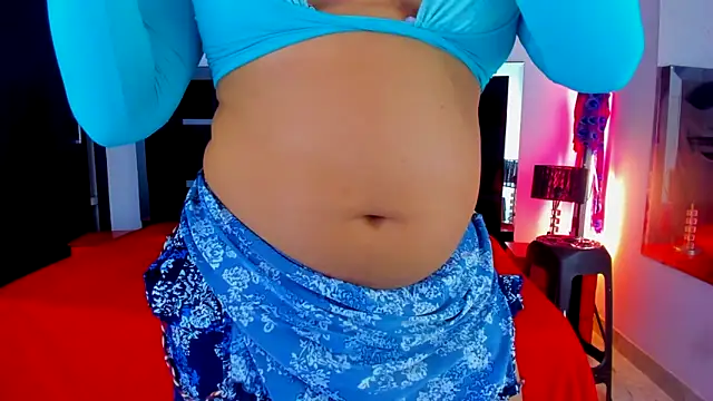 Dollperverthot online show from 16, 3, 2026