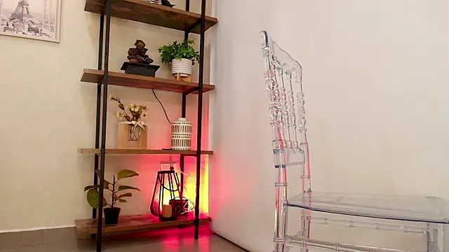 Sassy--Girl online show from 3, 7, 2026