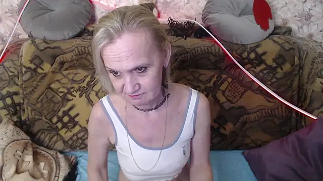 MissBekker online show from 17, 12, 2024