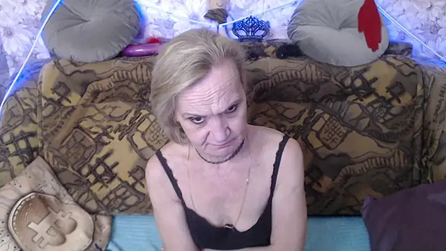 MissBekker online show from 20, 12, 2024