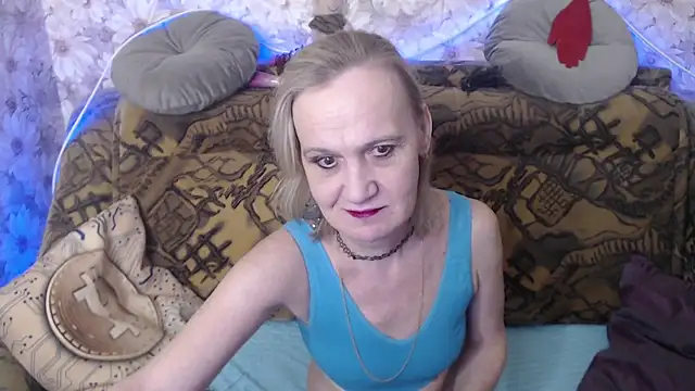 MissBekker online show from 25, 2, 2025