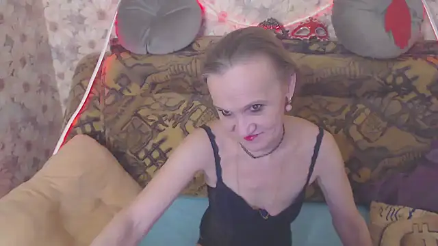 Snapshot of MissBekker chatting on 20, 4, 2026 MissBekker online show from 20, 4, 2026