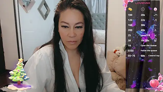 Snapshot of jlove_bss chatting on 2, 12, 2024 jlove bss online show from 2, 12, 2024