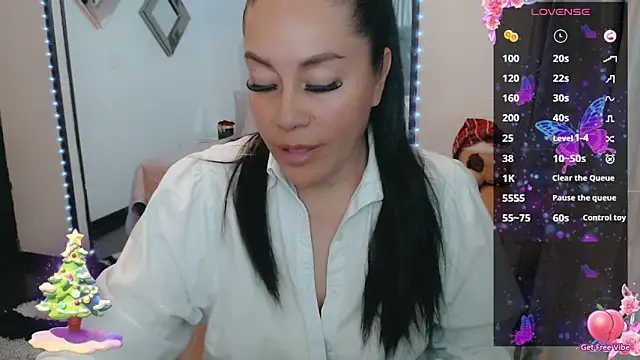 Snapshot of jlove_bss chatting on 5, 12, 2024 jlove bss online show from 5, 12, 2024