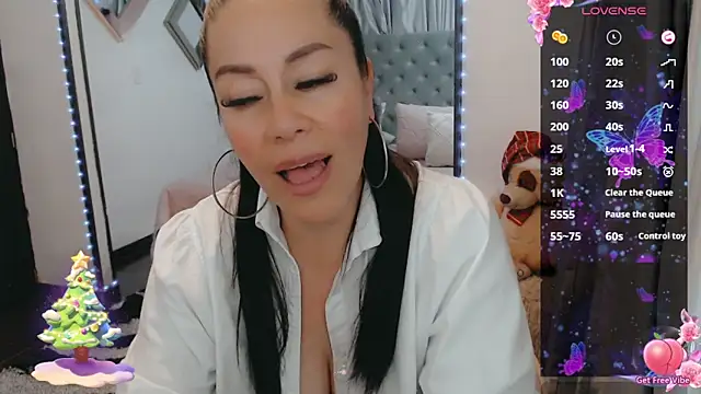 Snapshot of jlove_bss chatting on 6, 12, 2024 jlove bss online show from 6, 12, 2024