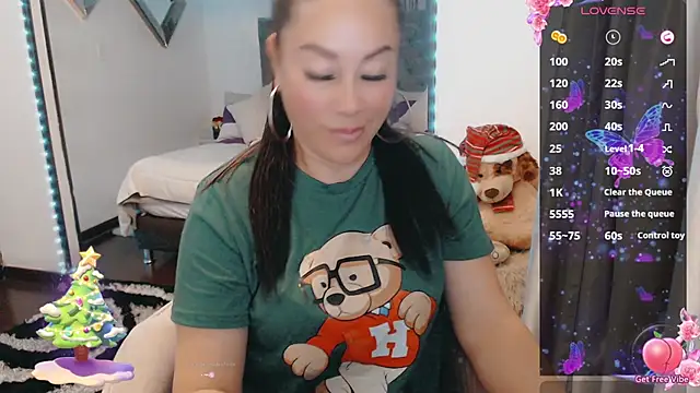 Snapshot of jlove_bss chatting on 15, 12, 2024 jlove bss online show from 15, 12, 2024