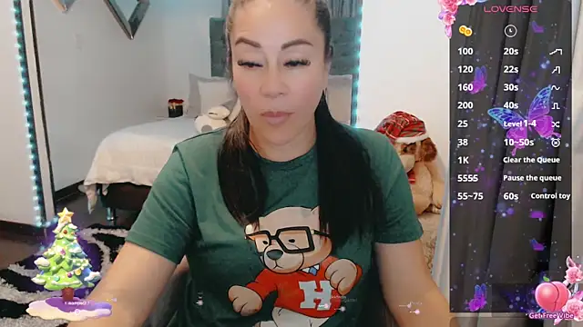 Snapshot of jlove_bss chatting on 16, 12, 2024 jlove bss online show from 16, 12, 2024