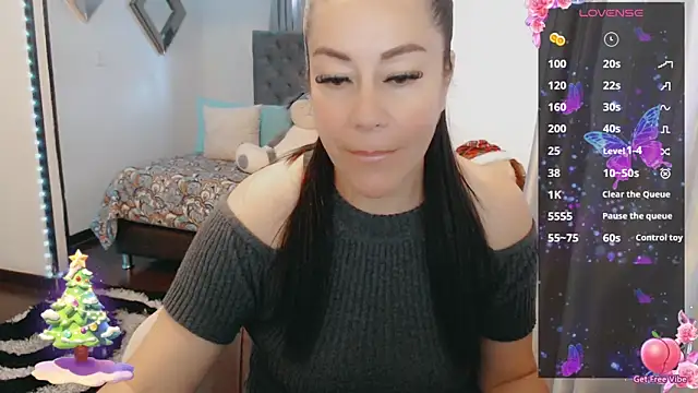 Snapshot of jlove_bss chatting on 19, 12, 2024 jlove bss online show from 19, 12, 2024