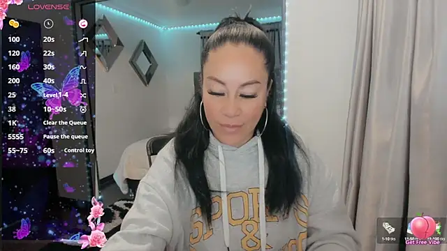 Snapshot of jlove_bss chatting on 13, 1, 2025 jlove bss online show from 13, 1, 2025