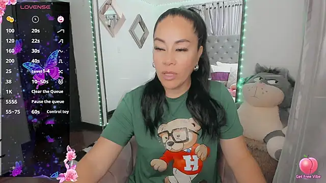 Snapshot of jlove_bss chatting on 22, 1, 2025 jlove bss online show from 22, 1, 2025