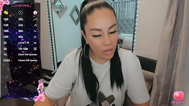 Snapshot of jlove_bss chatting on 31, 1, 2025 jlove bss online show from 31, 1, 2025