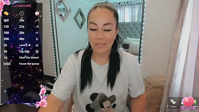 Snapshot of jlove_bss chatting on 31, 1, 2025 jlove bss online show from 31, 1, 2025