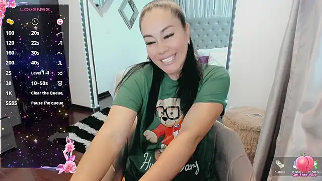 Snapshot of jlove_bss chatting on 31, 1, 2025 jlove bss online show from 31, 1, 2025