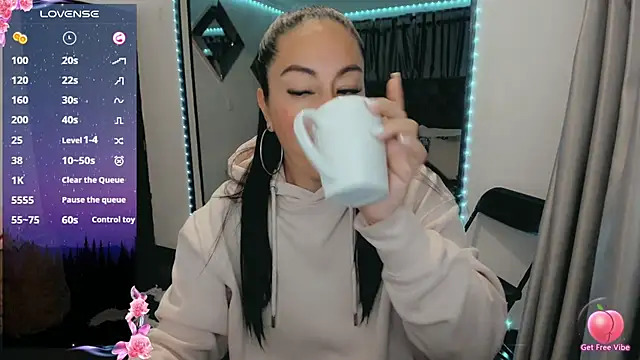 Snapshot of jlove_bss chatting on 14, 2, 2025 jlove bss online show from 14, 2, 2025