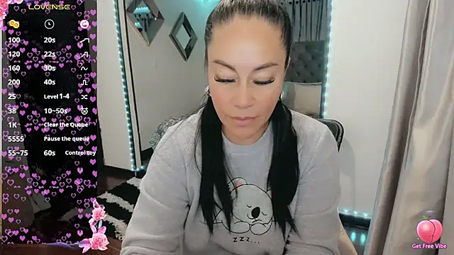 Snapshot of jlove_bss chatting on 16, 2, 2025 jlove bss online show from 16, 2, 2025