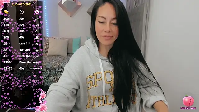 Snapshot of jlove_bss chatting on 26, 2, 2025 jlove bss online show from 26, 2, 2025