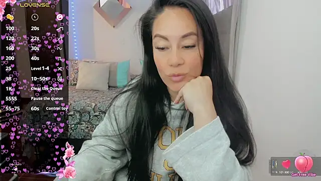 Snapshot of jlove_bss chatting on 26, 2, 2025 jlove bss online show from 26, 2, 2025