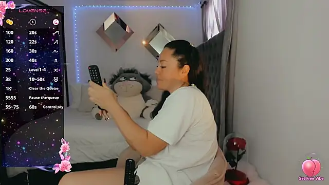 Snapshot of jlove_bss chatting on 9, 3, 2025 jlove bss online show from 9, 3, 2025