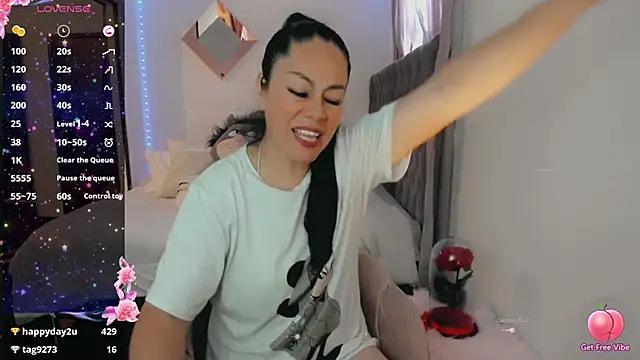 Snapshot of jlove_bss chatting on 9, 3, 2025 jlove bss online show from 9, 3, 2025