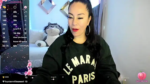 Snapshot of jlove_bss chatting on 12, 3, 2025 jlove bss online show from 12, 3, 2025