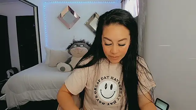 Snapshot of jlove_bss chatting on 16, 3, 2025 jlove bss online show from 16, 3, 2025