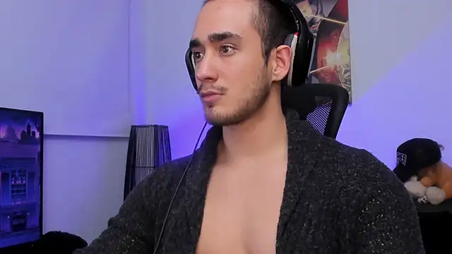 Snapshot of AlexRivera6 chatting on 9, 12, 2024 AlexRivera6 online show from 9, 12, 2024