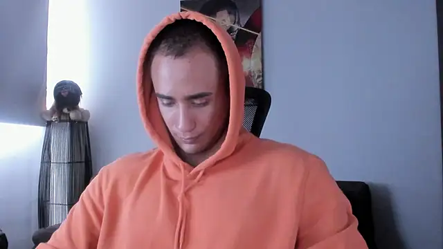 Snapshot of AlexRivera6 chatting on 18, 12, 2024 AlexRivera6 online show from 18, 12, 2024