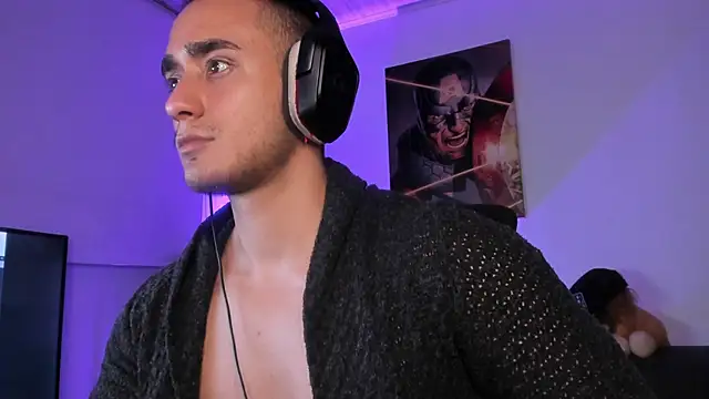 Snapshot of AlexRivera6 chatting on 25, 12, 2024 AlexRivera6 online show from 25, 12, 2024