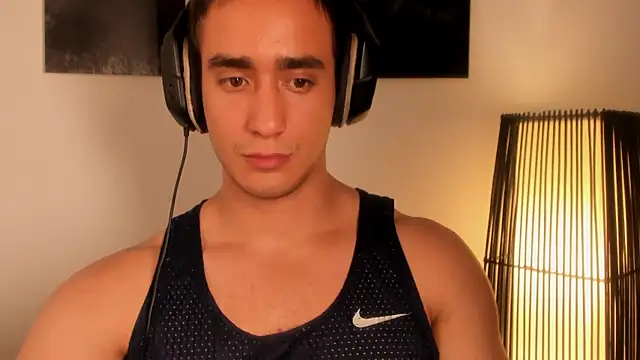 Snapshot of AlexRivera6 chatting on 13, 3, 2025 AlexRivera6 online show from 13, 3, 2025