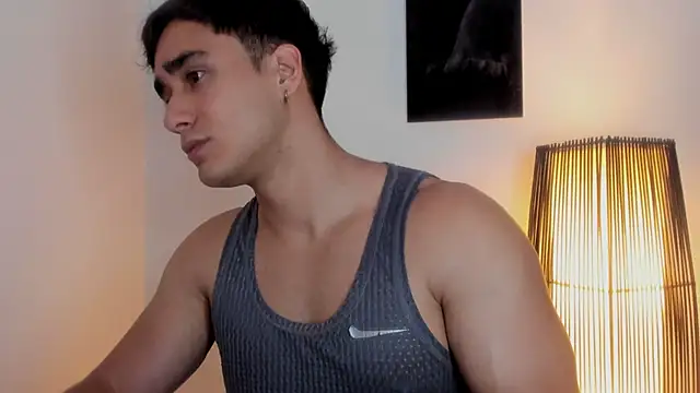 Snapshot of AlexRivera6 chatting on 9, 9, 2025 AlexRivera6 online show from 9, 9, 2025