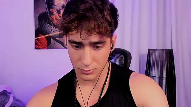 AlexRivera6 online show from 3, 3, 2026