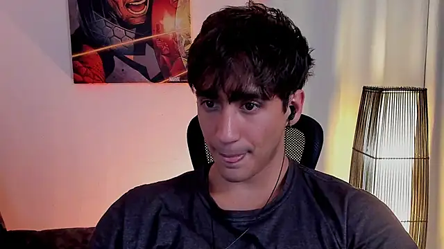 AlexRivera6 online show from 4, 4, 2026