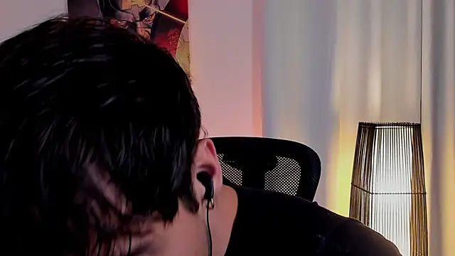 AlexRivera6 online show from 11, 4, 2026