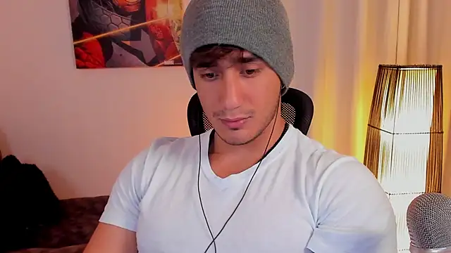 Snapshot of AlexRivera6 chatting on 30, 4, 2026 AlexRivera6 online show from 30, 4, 2026