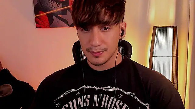 Snapshot of AlexRivera6 chatting on 18, 5, 2026 AlexRivera6 online show from 18, 5, 2026