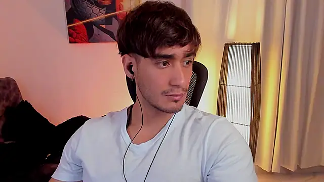 Snapshot of AlexRivera6 chatting on 20, 5, 2026 AlexRivera6 online show from 20, 5, 2026